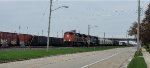 CN 8875 CN 8015 GECX 2029